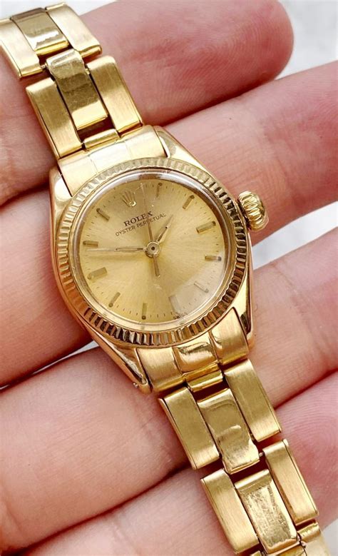 rolex vintage woman|vintage ladies rolex watches 1950s.